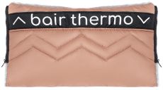 Муфта на ручку коляски Bair Thermo Muff dark cappuccino